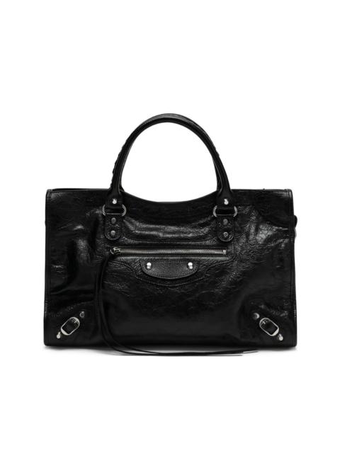 BALENCIAGA Le City shoulder bag