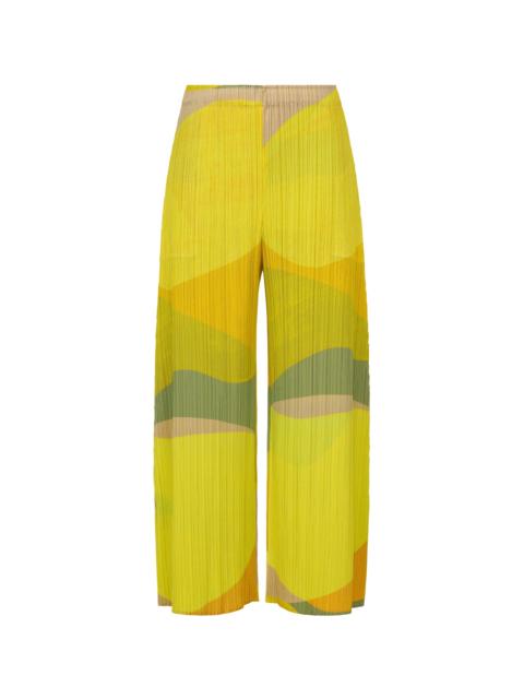 Pleats Please Issey Miyake ORBIT