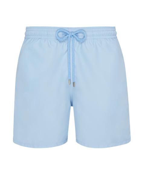 Men Swim Trunks Solid - Vilebrequin x Highsnobiety