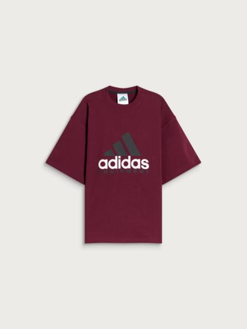 adidas Adidas EQT No Wash Logo T-Shirt