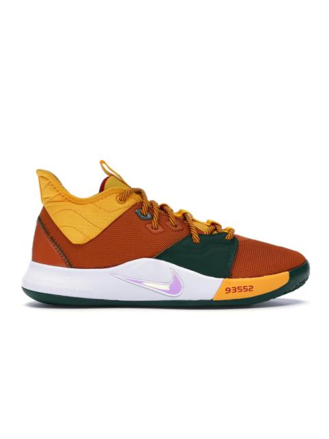 Nike 나이키 PG 3 ACG