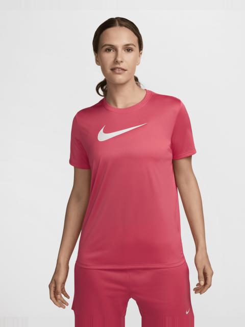 Nike Women's Dri-FIT Graphic T-Shirt