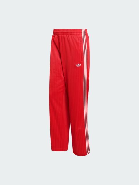 adidas Firebird Loose Pinstripes Track Pants