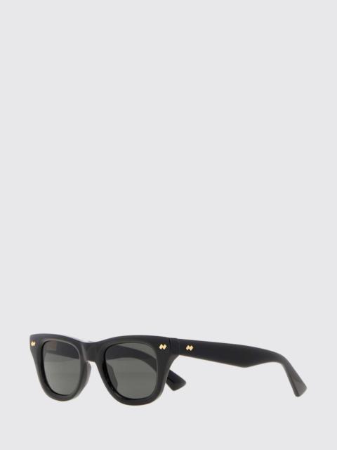 Bottega Veneta BOTTEGA VENETA Sunglasses Woman color Black