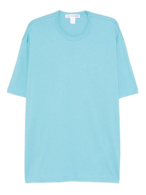 Comme des Garçons SHIRT round-neck short-sleeves T-shirt