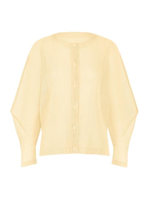 Pleats Please Issey Miyake TATAMI AUGUST