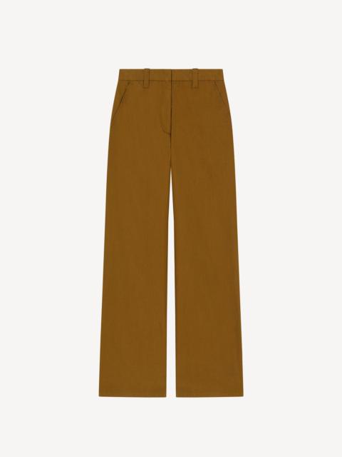 KENZO Casual trousers