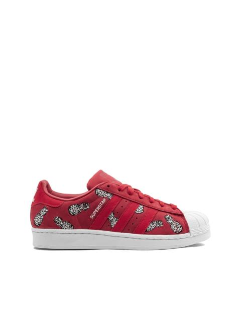 adidas Superstar low-top sneakers