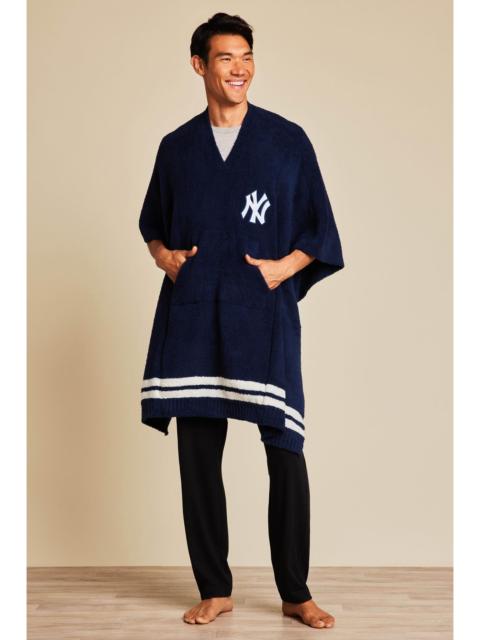 Barefoot Dreams CozyChic® New York Yankees™ 3 in 1 Poncho