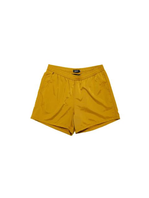 Bather Iridescent Honey Modern Trunk