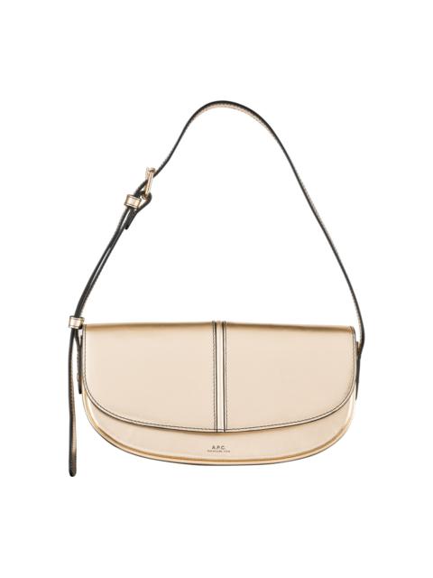 A.P.C. Betty Shoulder bag