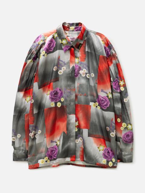 Martine Rose RIDER BLOUSE