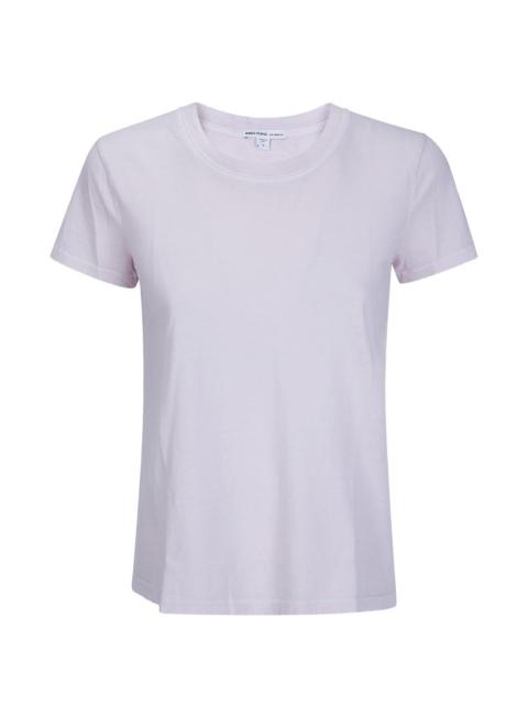 JAMES PERSE Vintage Little Boy jersey T-shirt