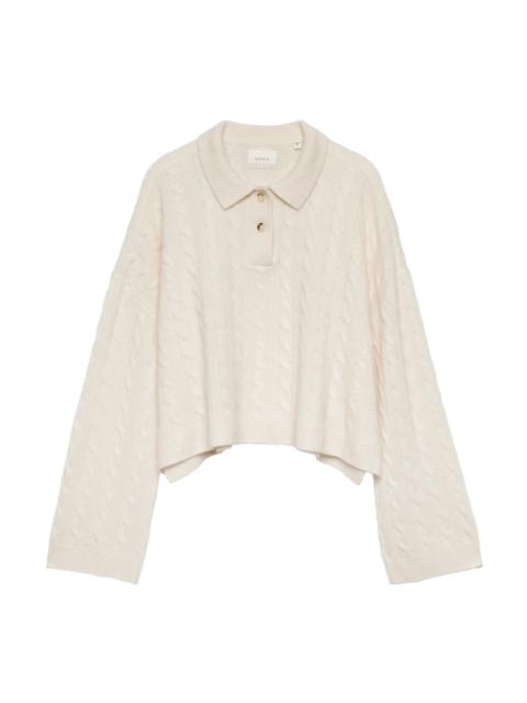 DÔEN Cambridge Cashmere Sweater