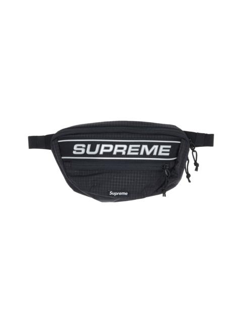 Supreme Supreme Waist Bag 'Black'