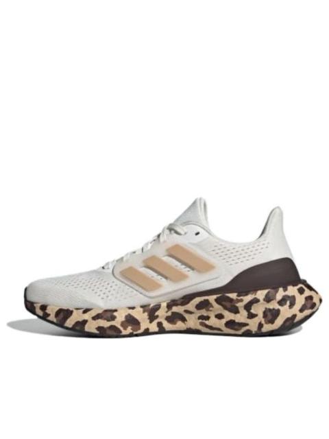 (WMNS) adidas PureBoost 23 'Leopard' IF1558