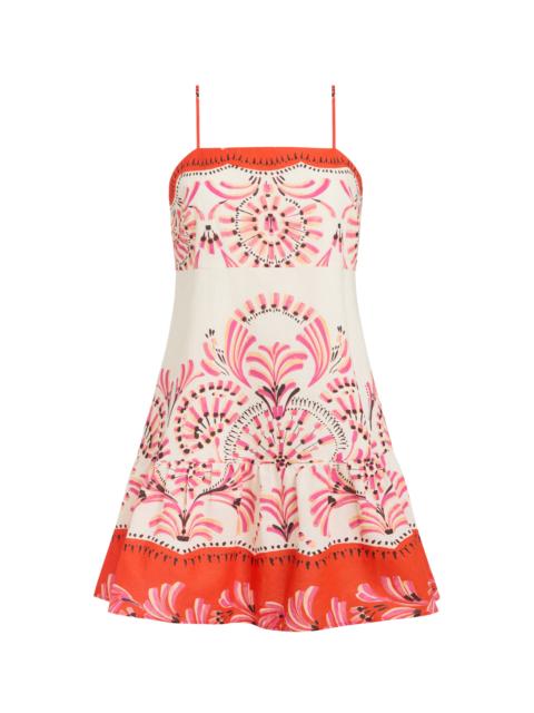 MARIE OLIVER EILEEN DRESS
