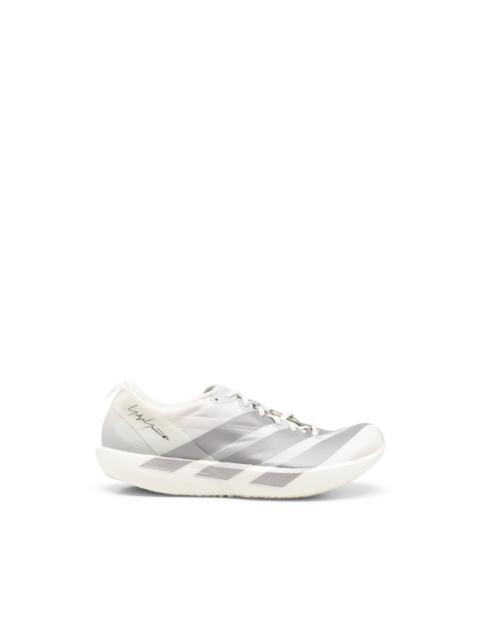 Y-3 Adios 9 logo-print sneakers