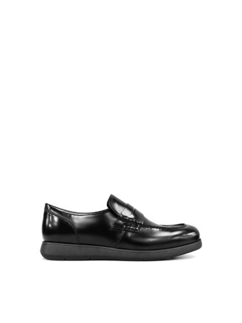 Church's LEATHER PENNY LOAFERS