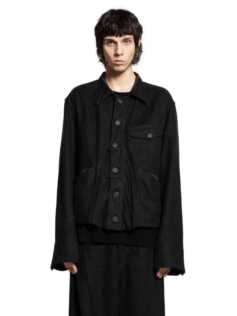 Ziggy Chen Workers Jacket