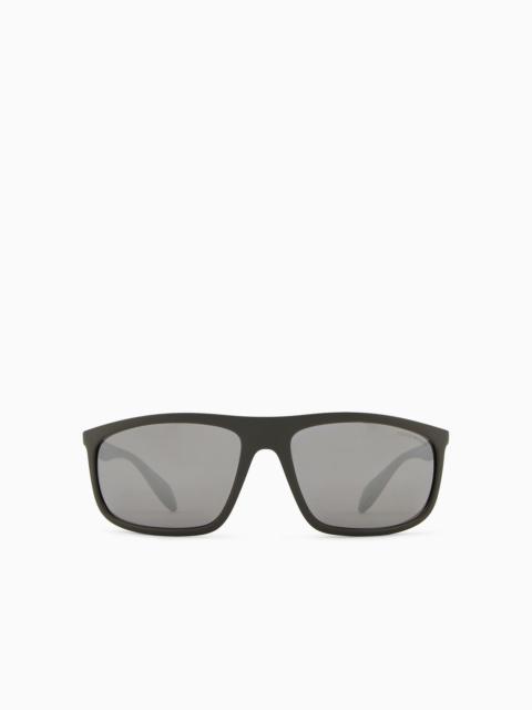 Men’s aviator sunglasses