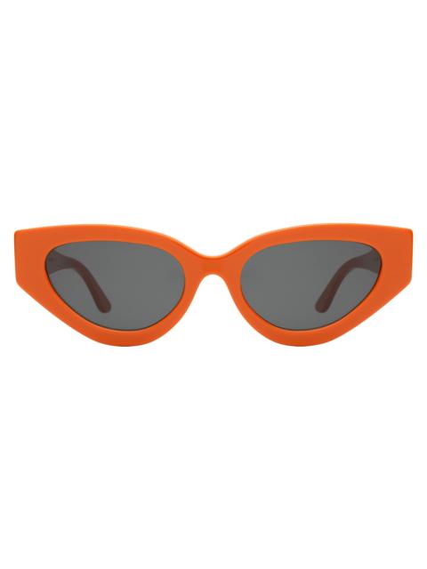 illesteva Mary Lou Sunglasses