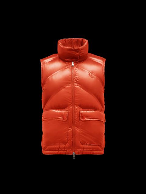 Moncler Hossegor Vest
