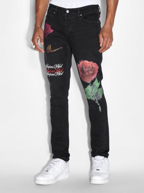 Ksubi VAN WINKLE PIXEL