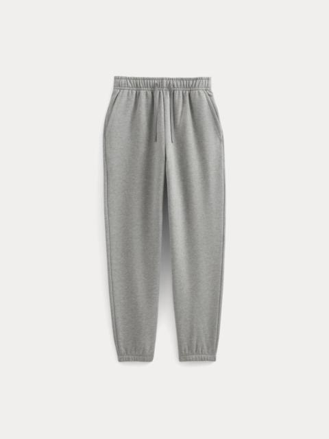 EVERLANE LUXE FLEECE JOGGER