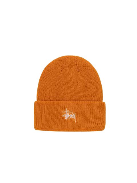 Basic Cuff Beanie