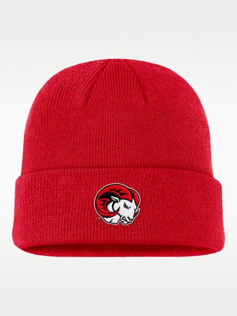 Nike Nike College Terra (Winston-Salem State University) Beanie