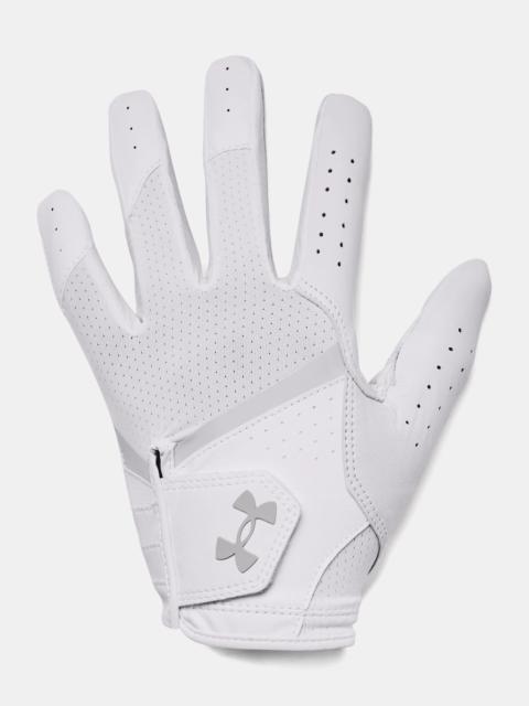Under Armour Women's UA Iso-Chill Golf Glove