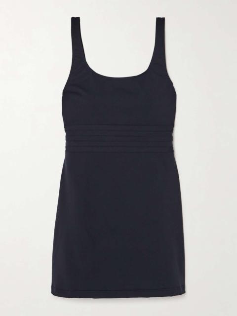 ERES Les Essentiels India stretch mini dress