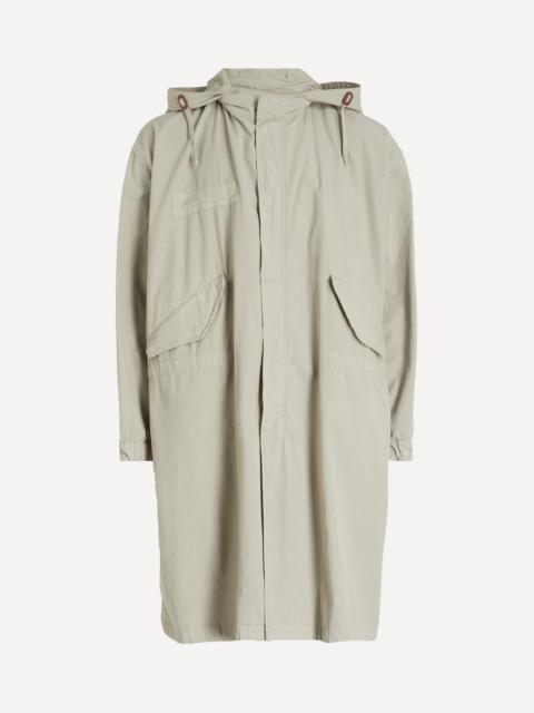 A.P.C. Curtis Parka