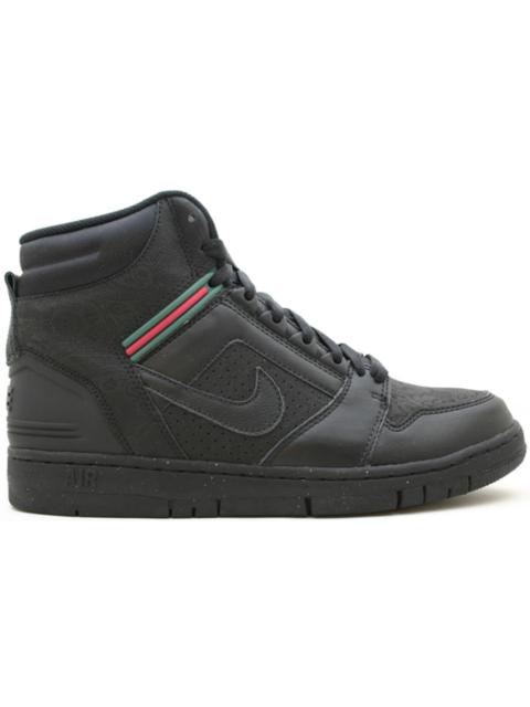 Nike Air Force 2 High Gucci