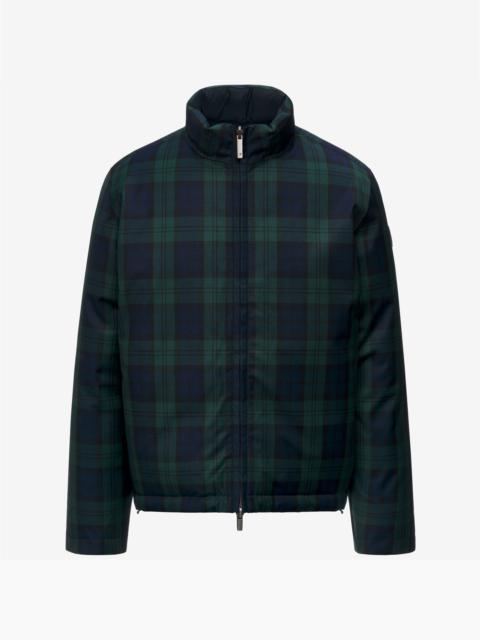 K-WAY Artur Tech Wool 3L Double Jacket