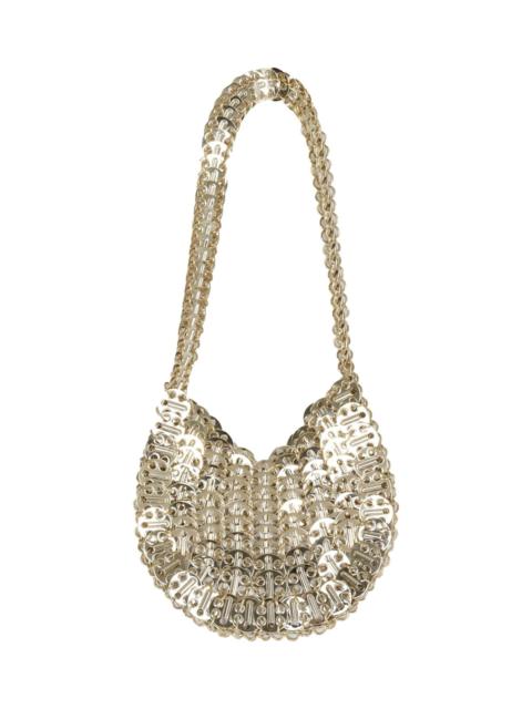 rabanne 1969 Moon Clutch