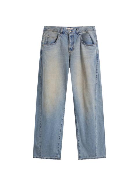 Levi's Levi's Super Baggy Barrel Jeans