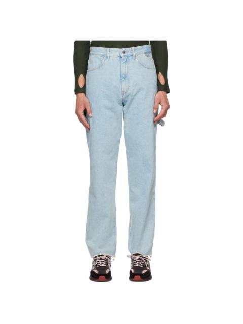 Blue John Jeans