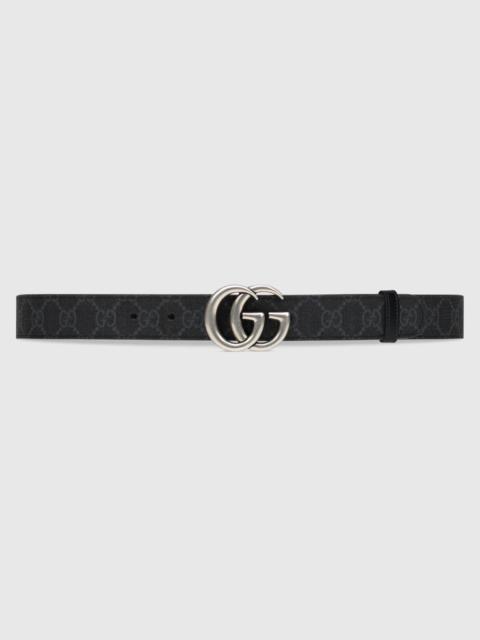 GG Marmont reversible thin belt