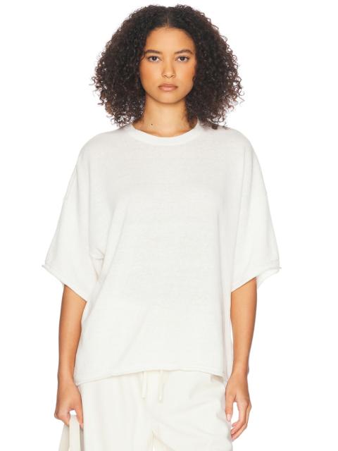 HELSA Palmer Knit Top