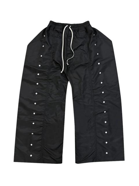 Rick Owens DRKSHDW Lido Babel Pusher Pants "Black" DS01D1337 BR 09