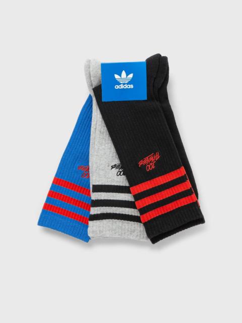 adidas x 100 Thieves SOCKS