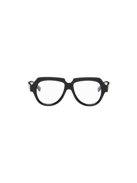 Kuboraum Black K37 Glasses
