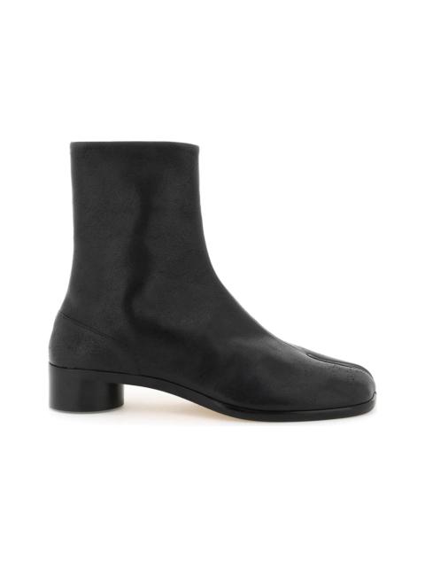 Tabi Ankle Boots 30