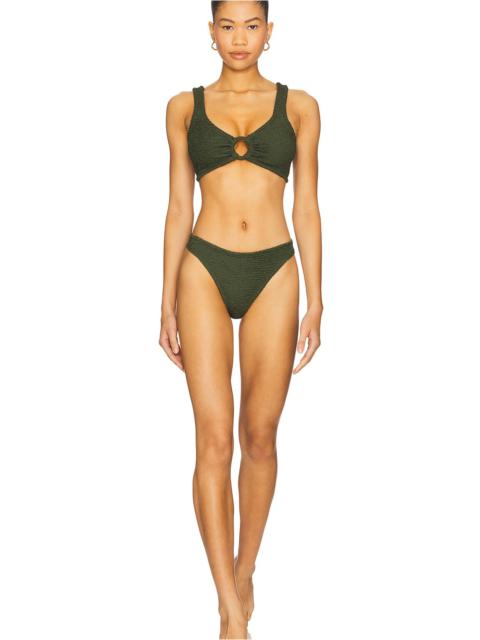 Hunza G Julia Bikini Set