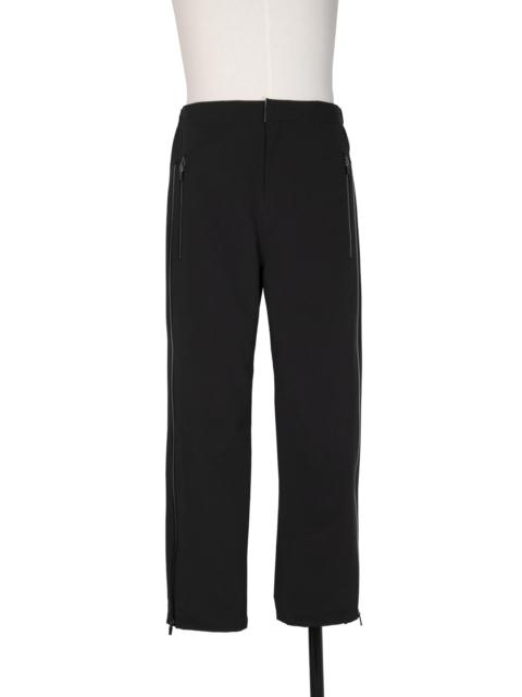 sacai Matte Taffeta Breathable Waterproof Pants