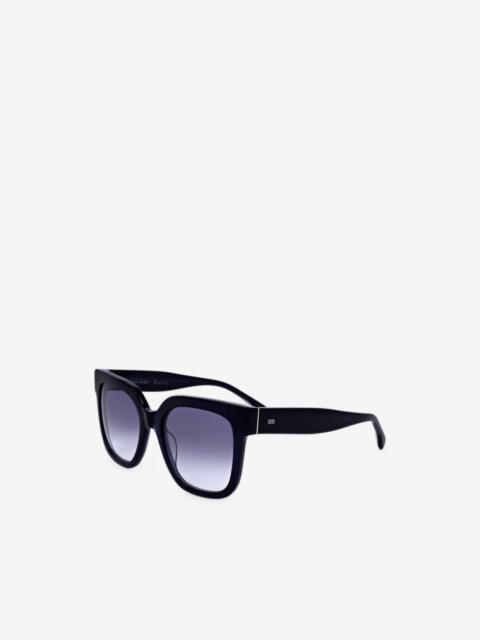 Paul Smith Delta square-frame sunglasses