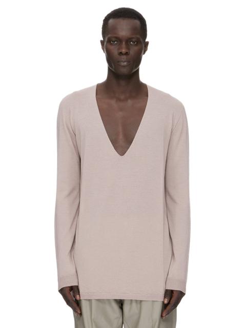 Rick Owens OVERSIZED V