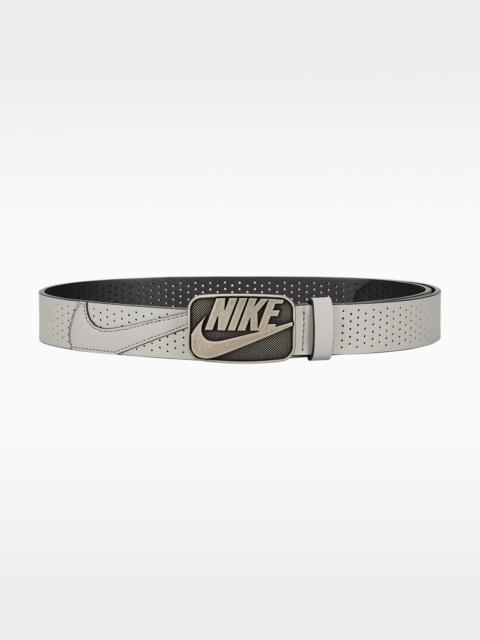 Nike Nike Futura Men's Perforated Belt